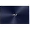 لپ تاپ 13 اینچی ایسوس مدل ZenBook UX333FLC-A i7 (1051U) 16GB 512GB-SSD 2GB